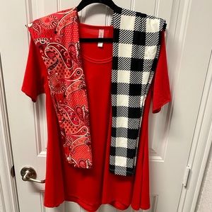 LuLaRoe Leggings Size OS